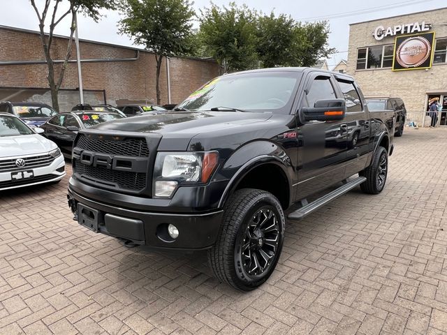 2013 Ford F-150 XL