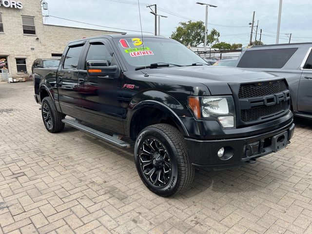 2013 Ford F-150 XL