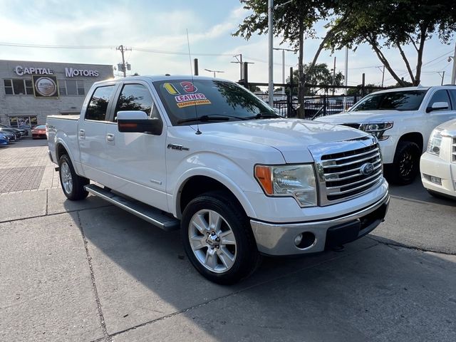 2013 Ford F-150 XL