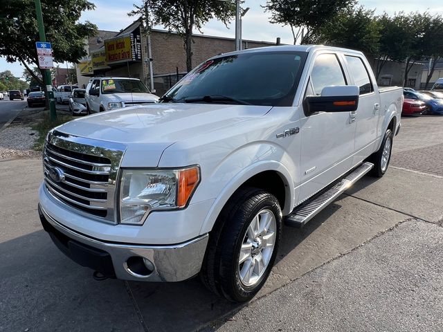 2013 Ford F-150 XL