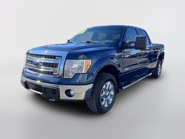 2013 Ford F-150 XL