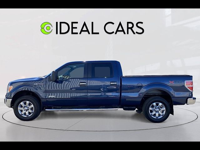 2013 Ford F-150 XL