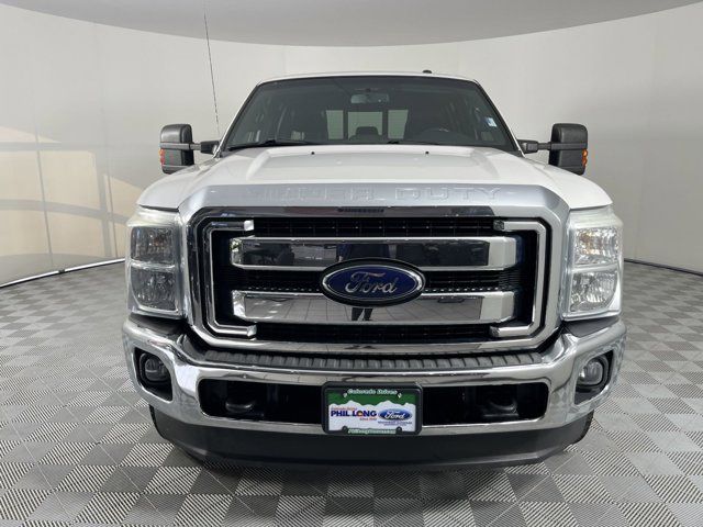 2013 Ford F-250 Lariat