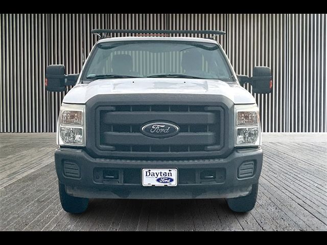 2013 Ford F-250 XL