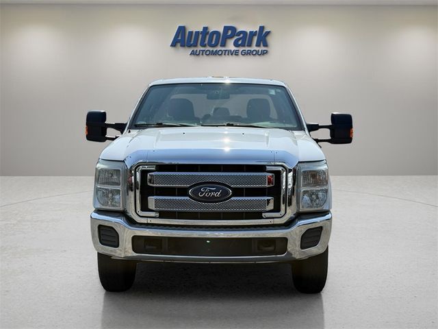 2013 Ford F-250 XL