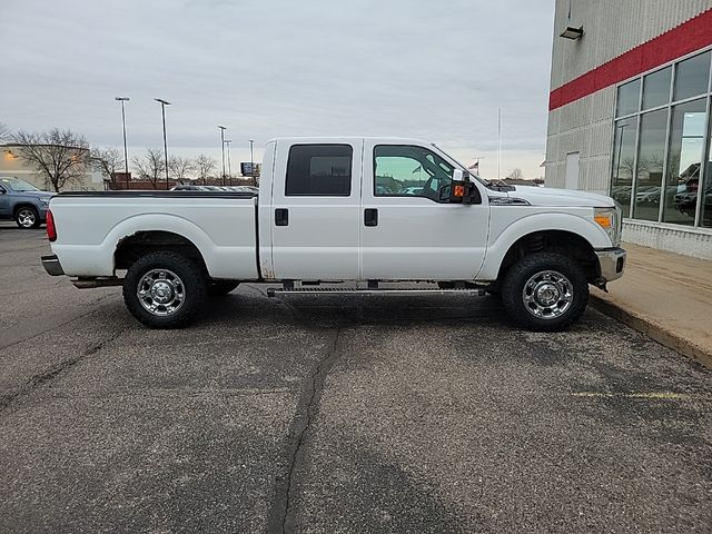 2013 Ford F-250 