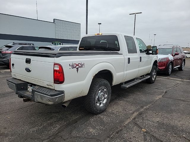 2013 Ford F-250 