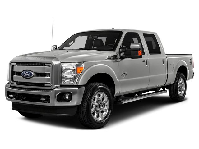 2013 Ford F-250 