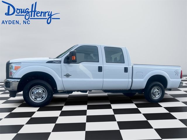 2013 Ford F-250 XL