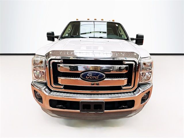 2013 Ford F-250 