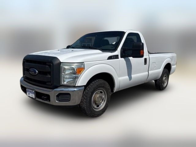2013 Ford F-250 XL