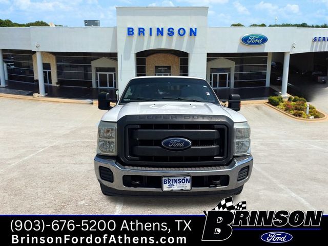 2013 Ford F-250 XL
