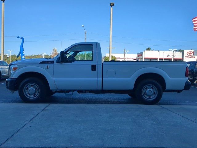 2013 Ford F-250 