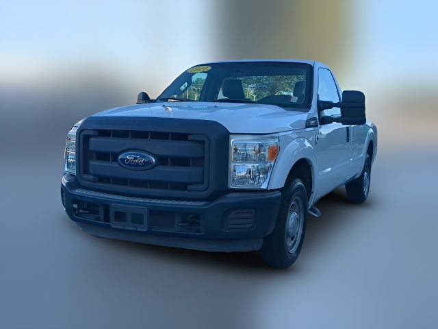 2013 Ford F-250 