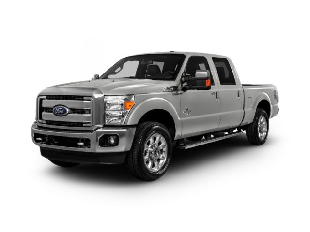 2013 Ford F-250 XL