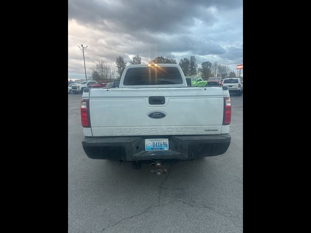 2013 Ford F-250 XL