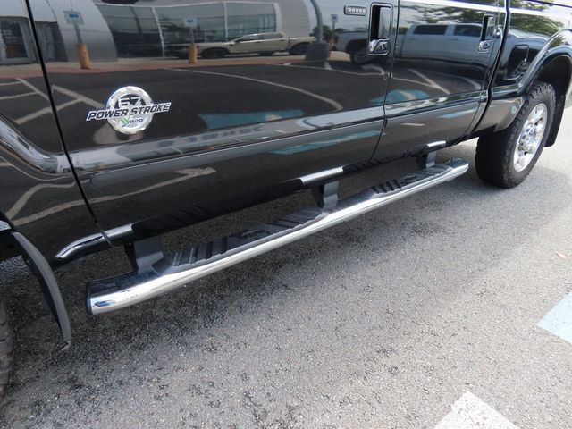 2013 Ford F-250 Lariat