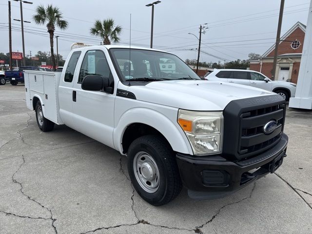 2013 Ford F-250 XL