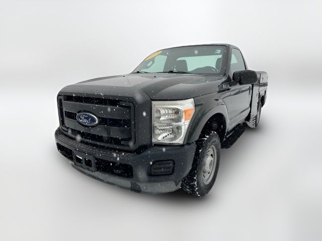 2013 Ford F-250 XL