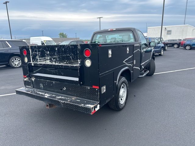 2013 Ford F-250 XL