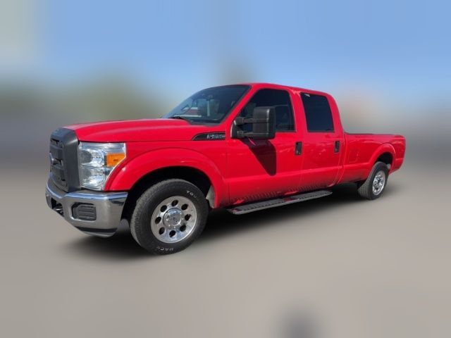 2013 Ford F-250 XL