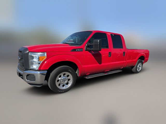 2013 Ford F-250 XL