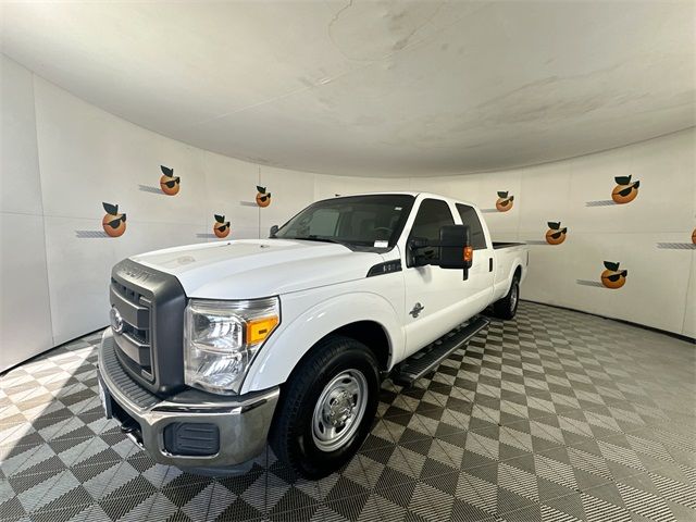 2013 Ford F-250 XL