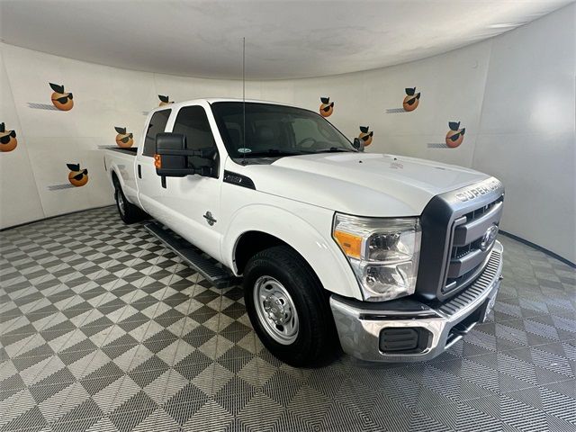 2013 Ford F-250 XL