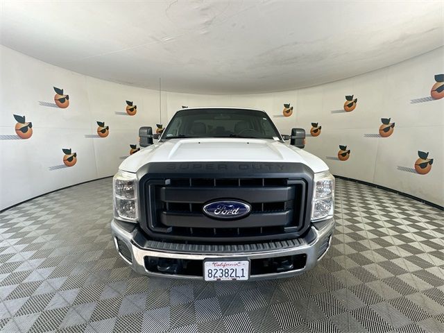 2013 Ford F-250 XL