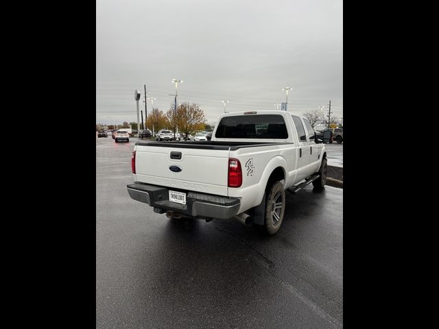 2013 Ford F-250 XL