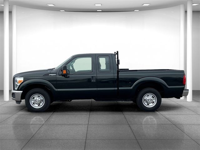 2013 Ford F-250 XL