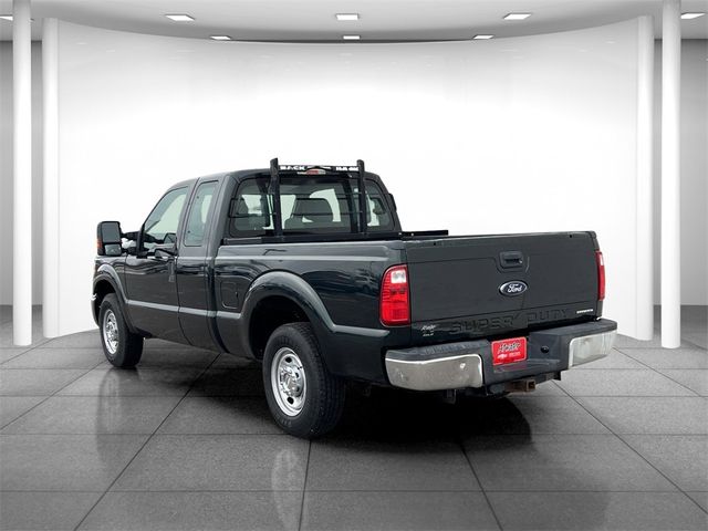 2013 Ford F-250 XL