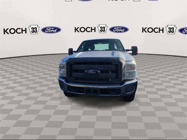 2013 Ford F-250 XL