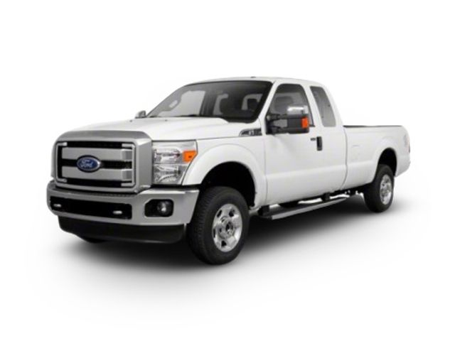 2013 Ford F-250 XL