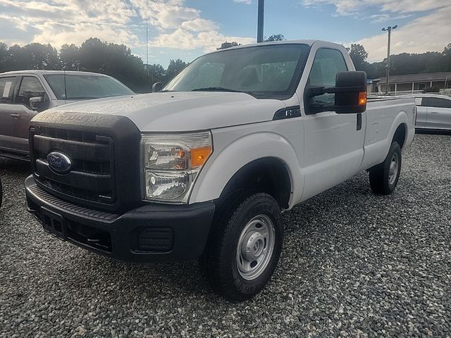 2013 Ford F-250 XL