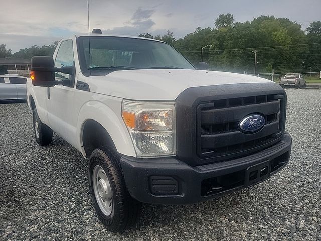 2013 Ford F-250 XL