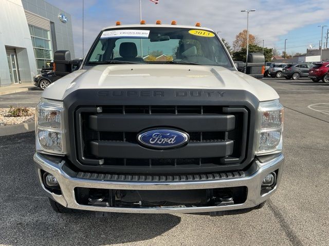 2013 Ford F-250 XL