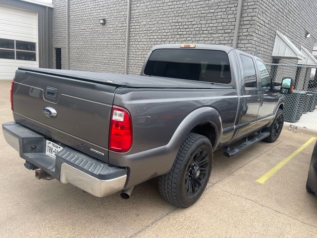 2013 Ford F-250 XLT