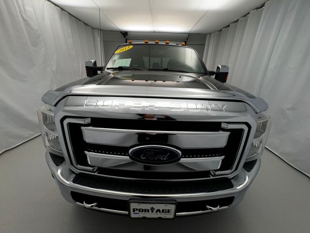 2013 Ford F-250 XLT