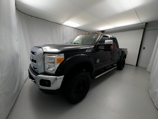 2013 Ford F-250 XLT