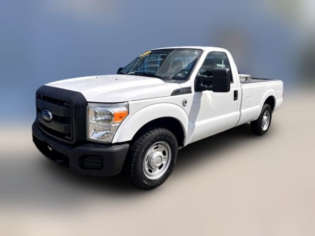 2013 Ford F-250 XL