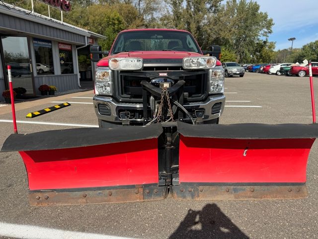 2013 Ford F-250 XL