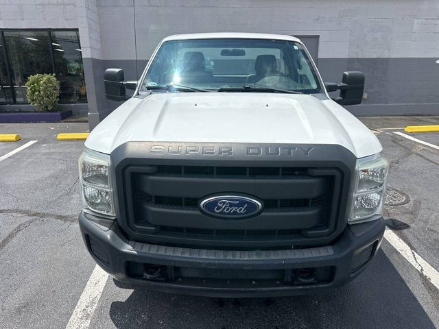 2013 Ford F-250 XL