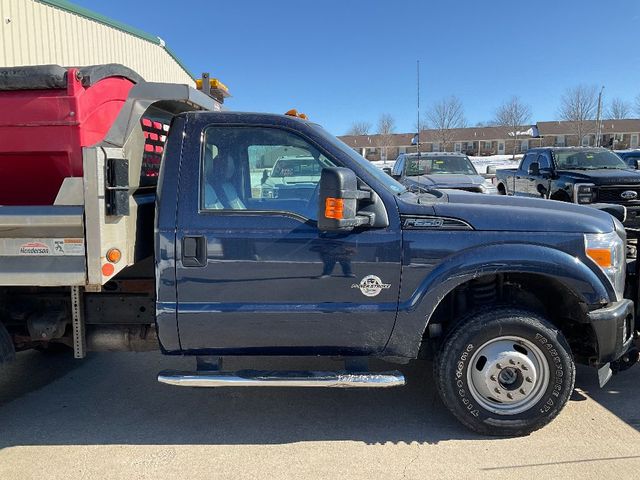 2013 Ford F-350 XL