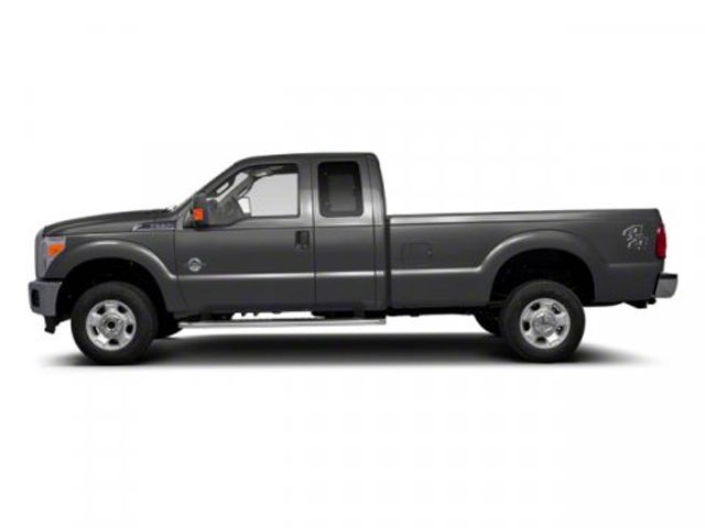 2013 Ford F-350 XL