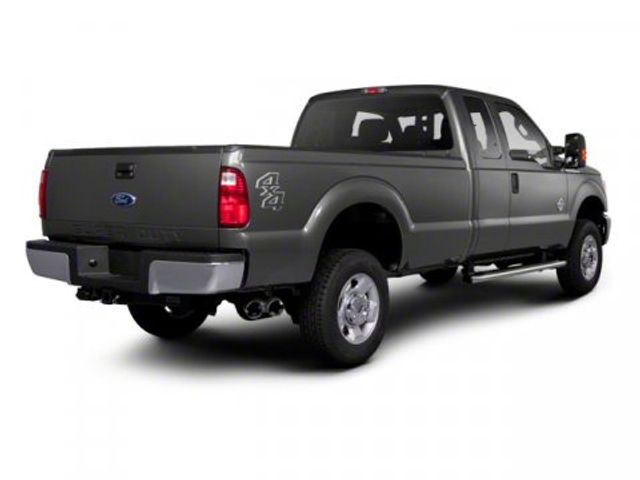 2013 Ford F-350 XL