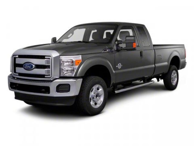 2013 Ford F-350 XL