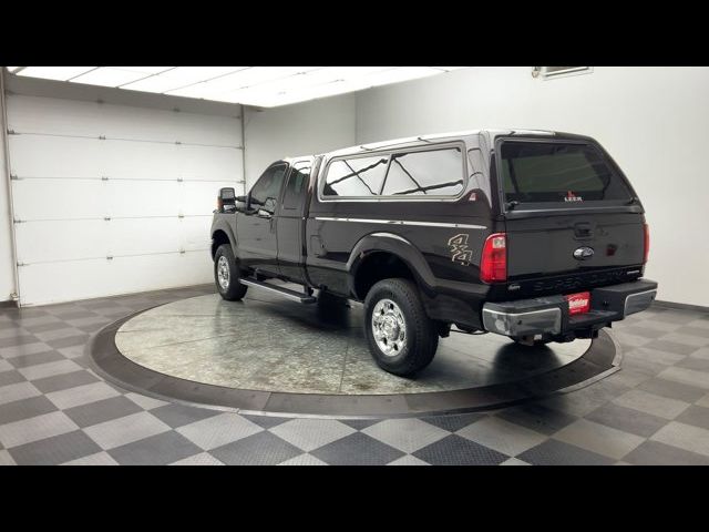 2013 Ford F-350 XLT