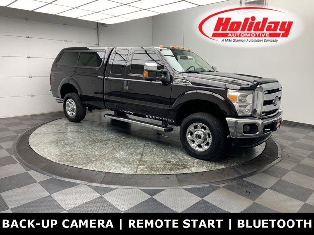 2013 Ford F-350 XLT