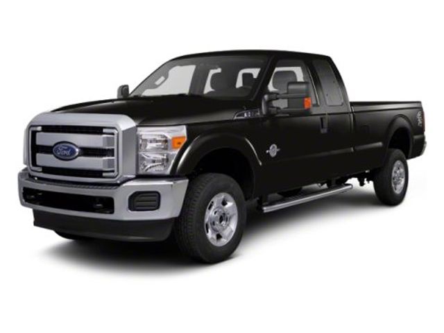 2013 Ford F-350 XLT